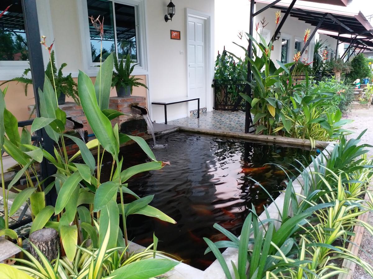 Fancy Carp Resort Cha-Am Exterior photo